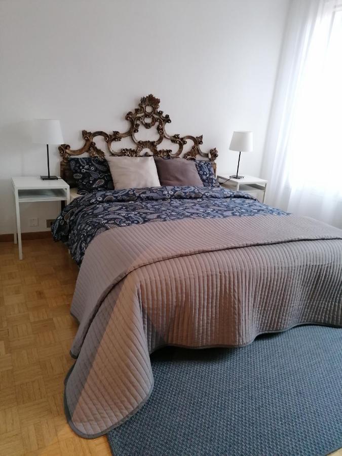 Апартаменты Casa Palazzi Венеция Экстерьер фото