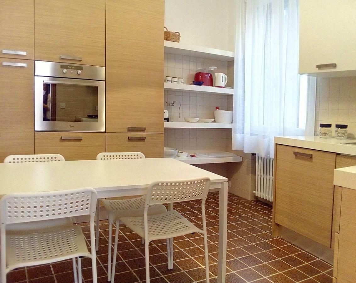 Апартаменты Casa Palazzi Венеция Экстерьер фото